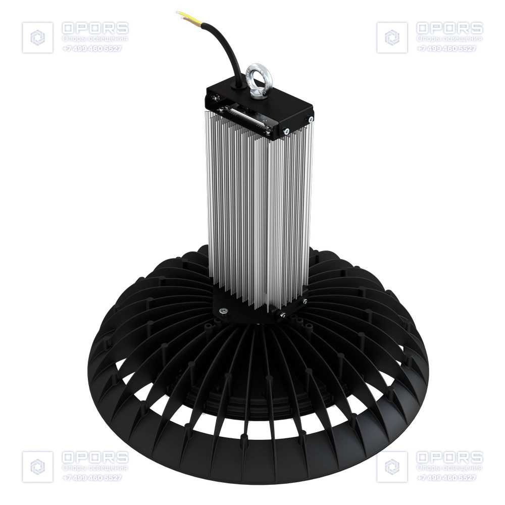 Профи Нео Термал Плюс 200 L CRI70 4000К 120° Закаленное стекло фото 5