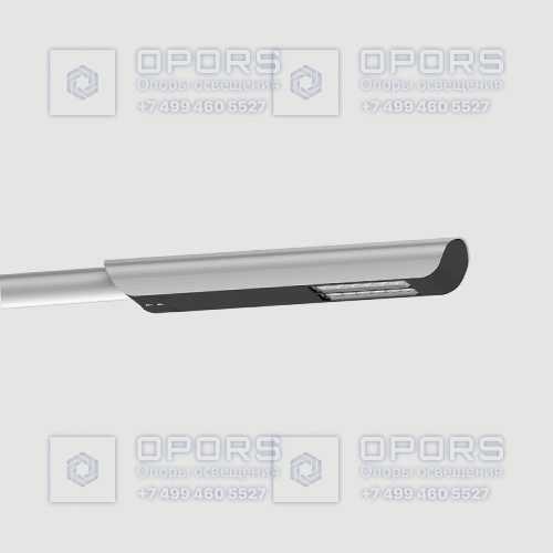 Уличный светильник CUDDLE II LED REG D4i x2 96 2225537/3