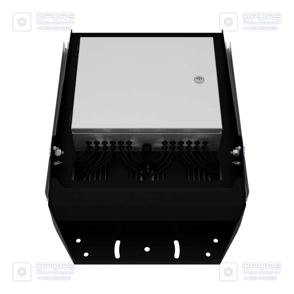 Плазма 1000 S Box CRI70 5000К 90° фото 4
