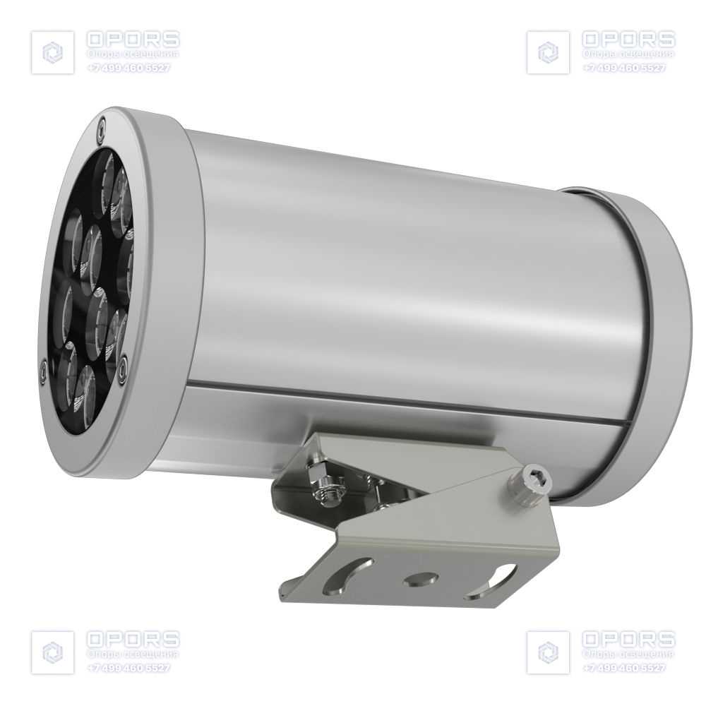Акцент 20 CRI80 4000К 15° фото 3