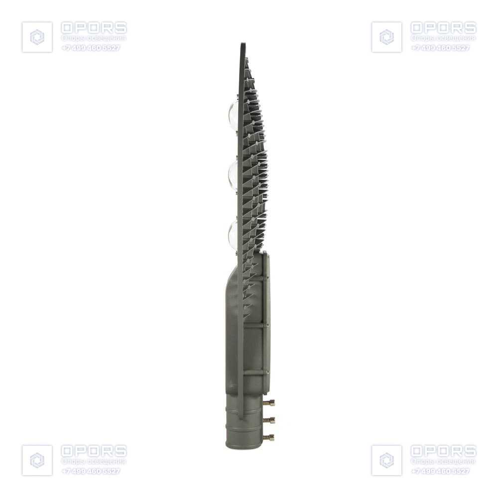 Кобра 240 Экстра CRI70 4500К 150х90° фото 4