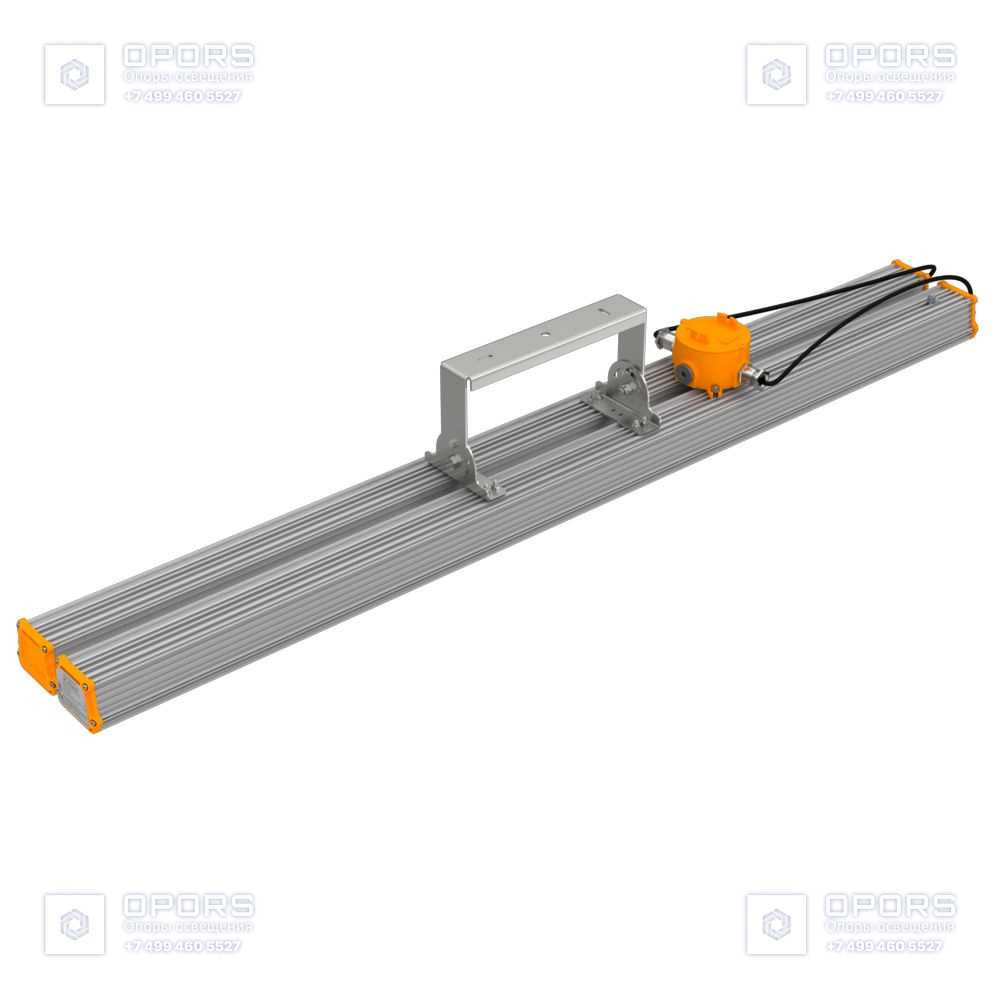 Т-Линия v2.0 Ex - 300.П.КМ - 220 - 152 - К - МП - 3070 фото 2