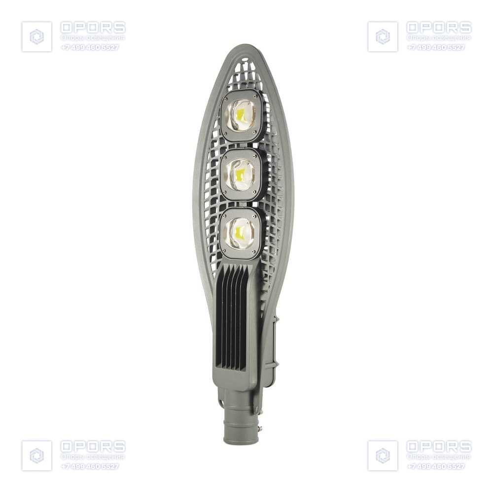 Кобра 240 Экстра CRI70 6500К 150х90° фото 3