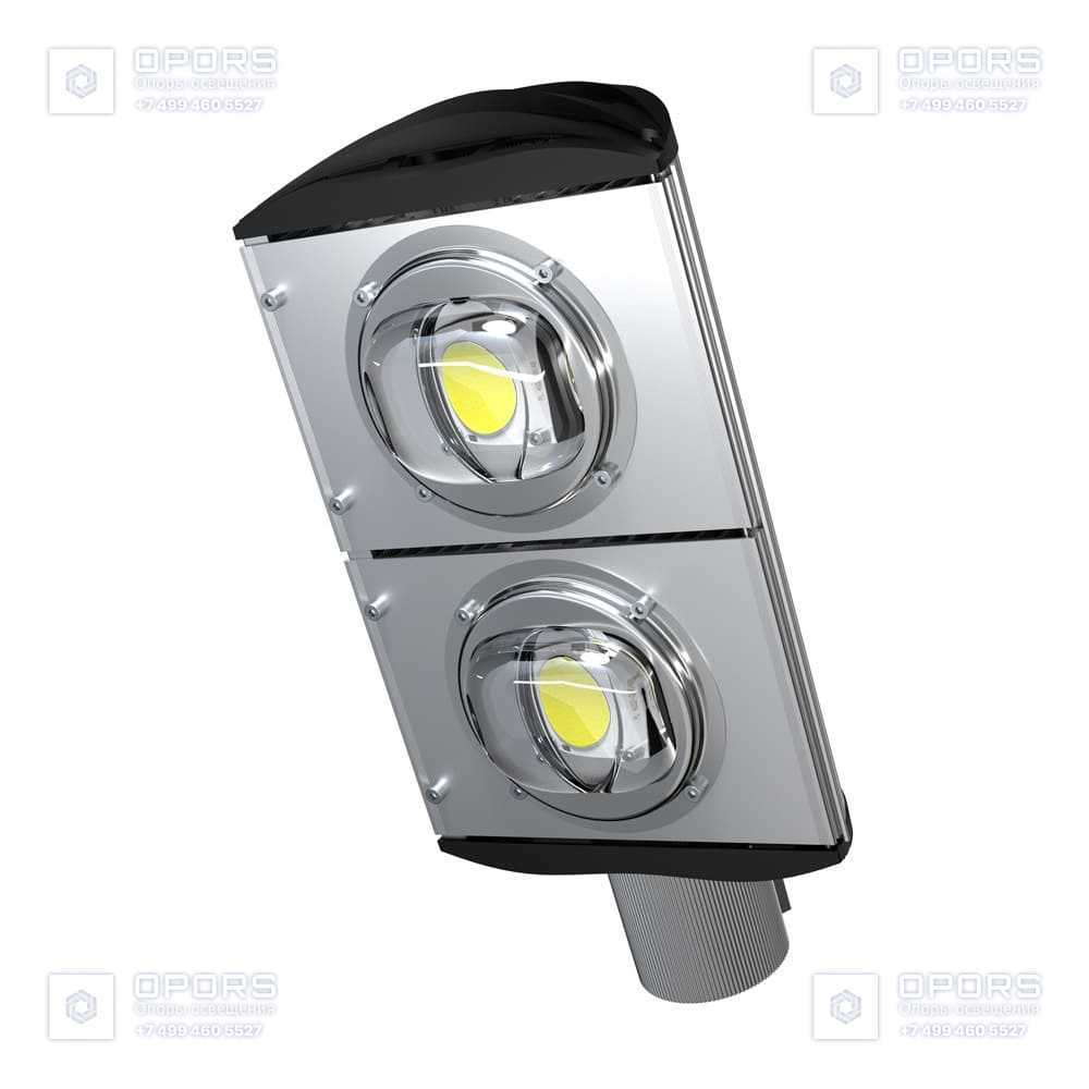 Магистраль v3.0 100 Экстра CRI70 3000К 90° фото 1