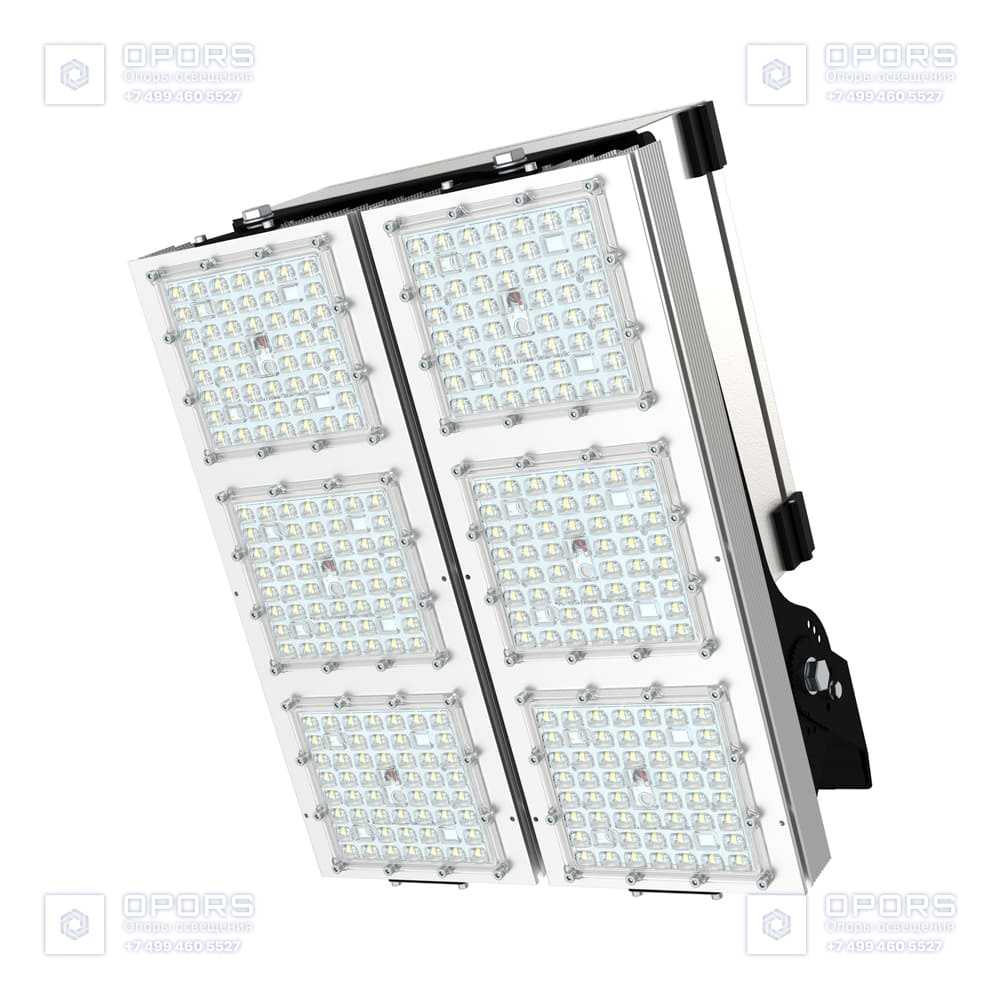 Плазма 500 S Box CRI70 5000К 135х55° фото 1