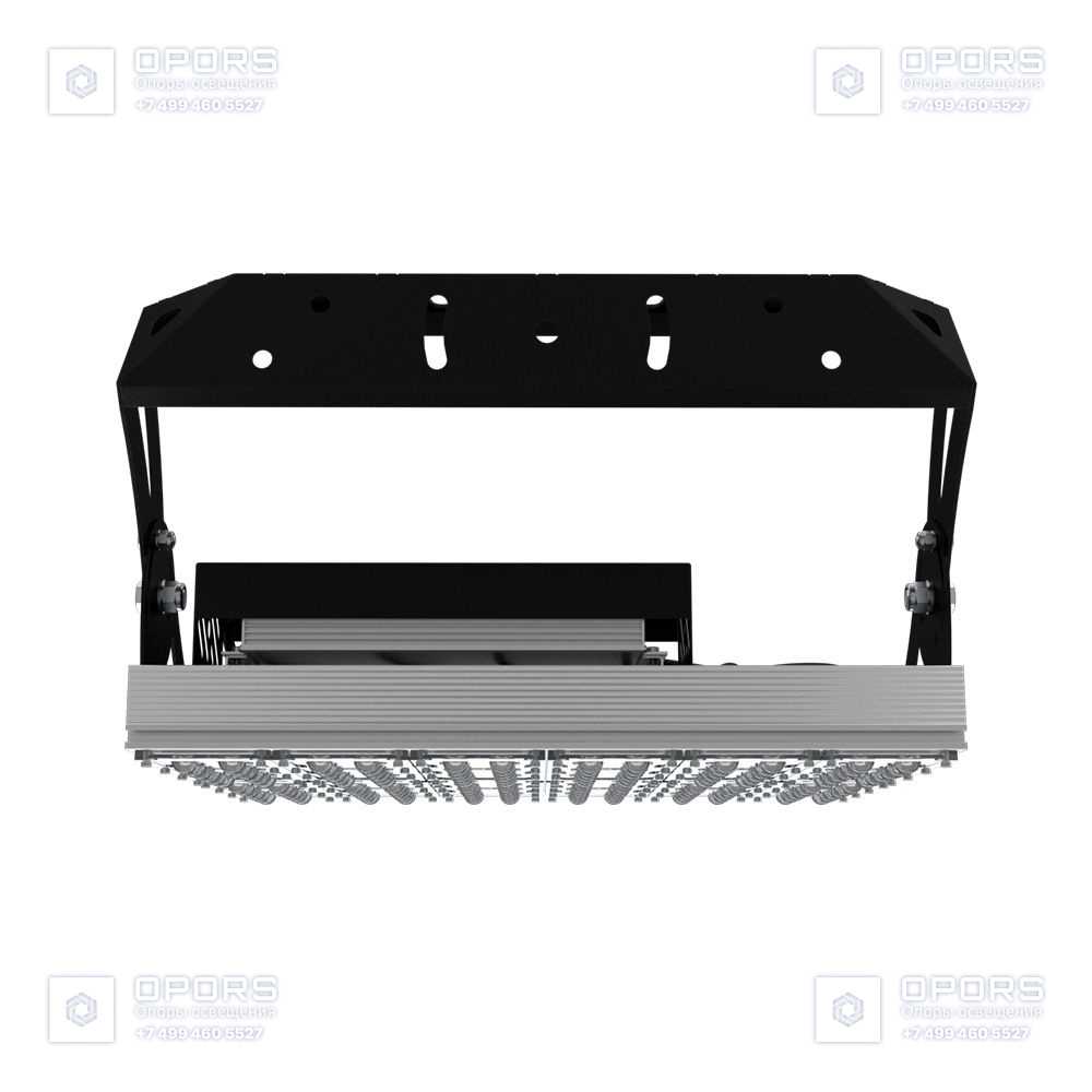 Прожектор 300 S CRI90 5700К 100х30° фото 6