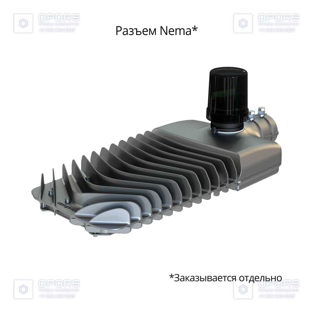 Гроза 160 S CRI70 4000К 155х70° фото 3