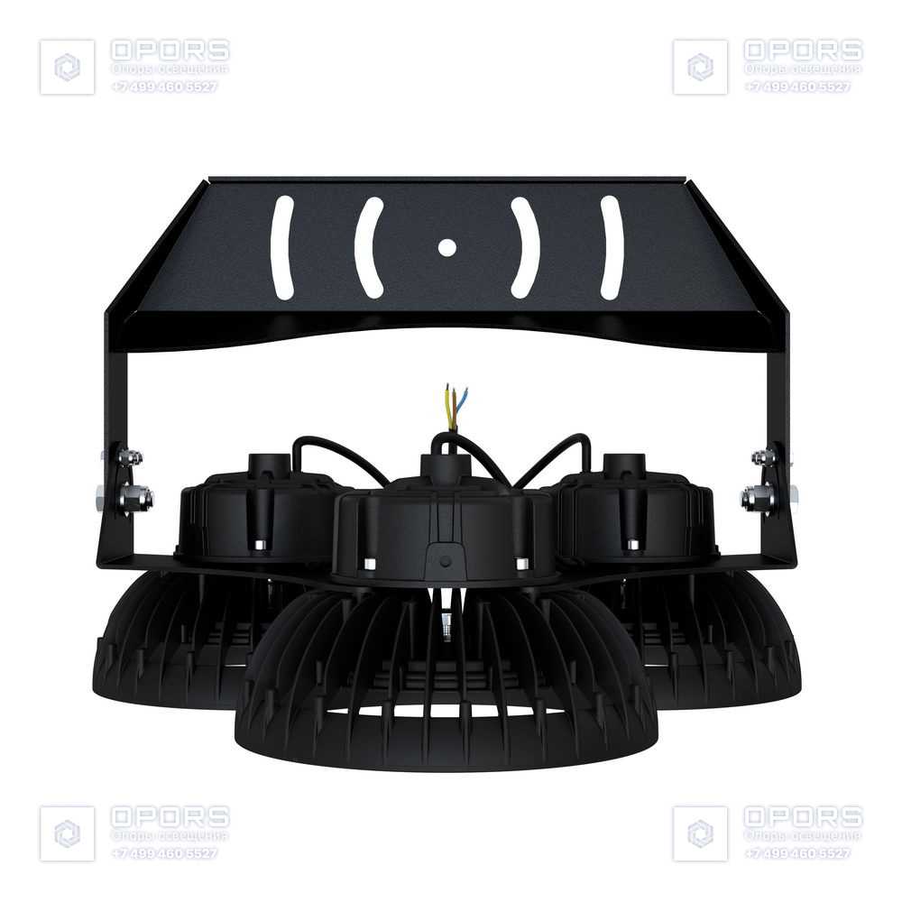 Плазма Нео 360 х3 M CRI70 5000К 90° фото 3