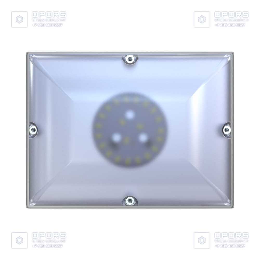 Кронос v2.0 12 Эко CRI70 4000К фото 4