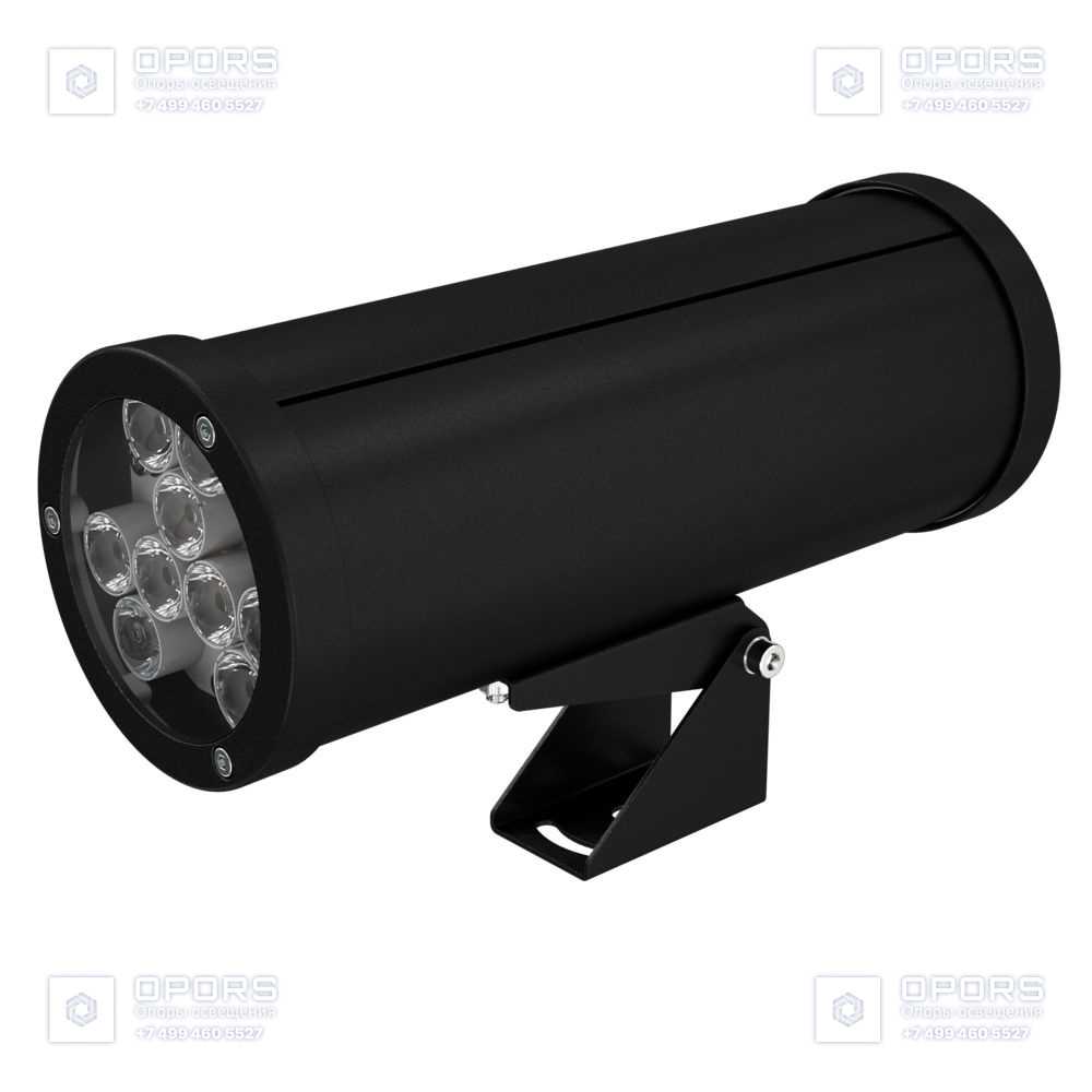 Акцент 20 Дуо RGB DMX 50° фото 1