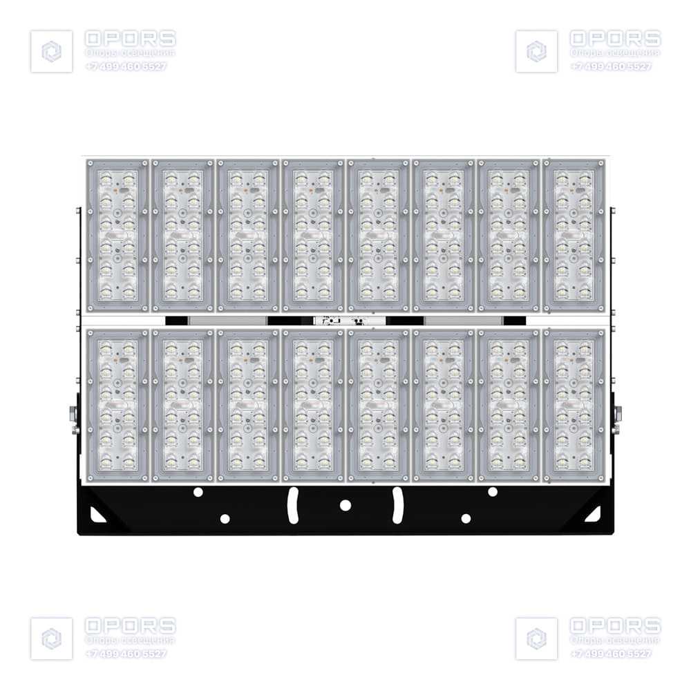 Плазма 600 S CRI70 4000К 130х30° фото 2