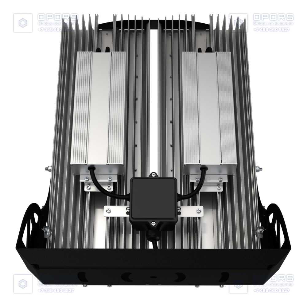 Плазма 660 L V CRI70 5000К 40° НО фото 4