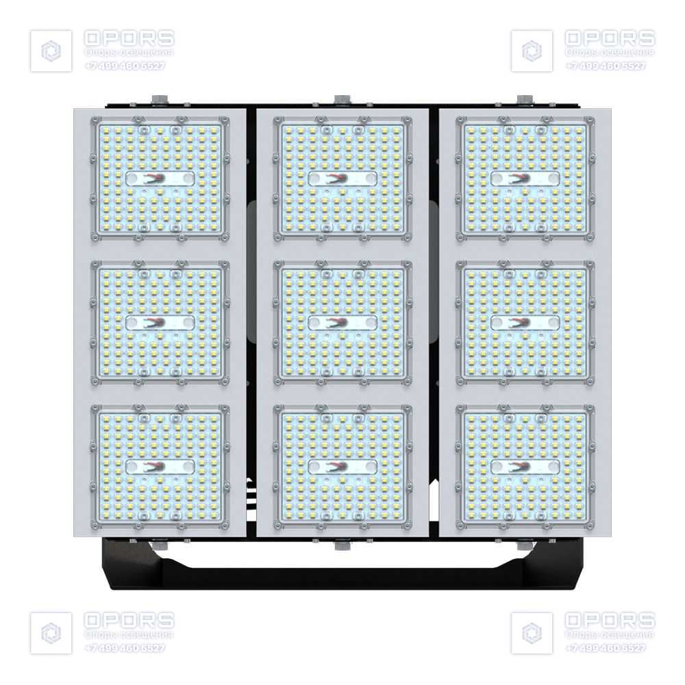 Плазма 750 S Box CRI70 4000К 155х70° фото 2