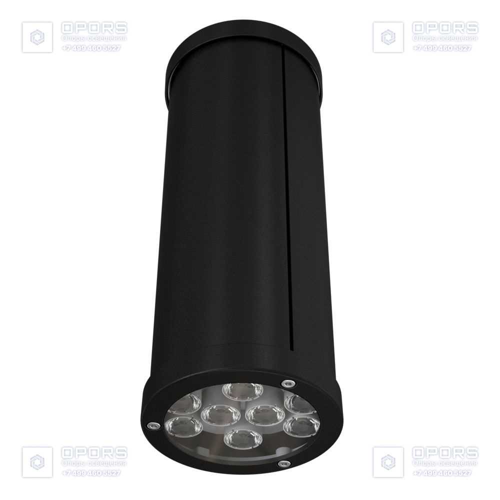 Акцент 16 Дуо RGBW DMX CRI80 4000К 10х65° фото 4