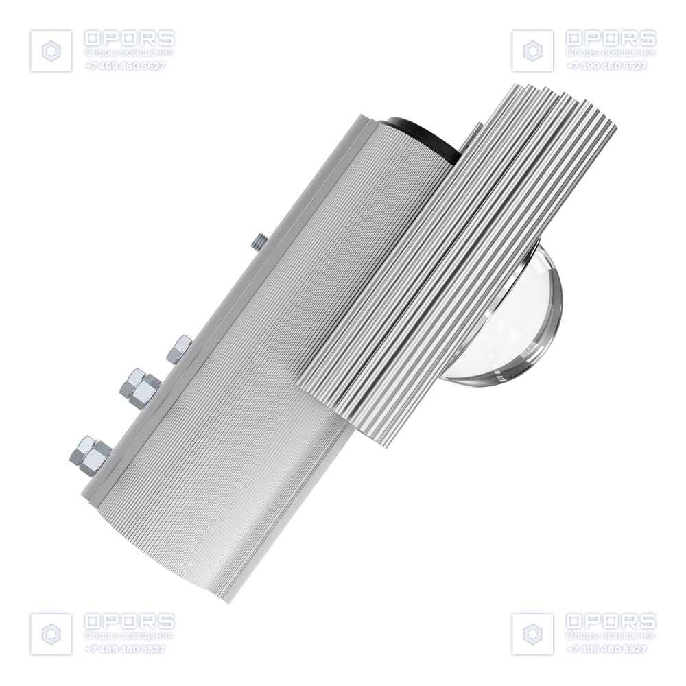 Магистраль v2.0 30 Эко CRI70 4500К 120° фото 2