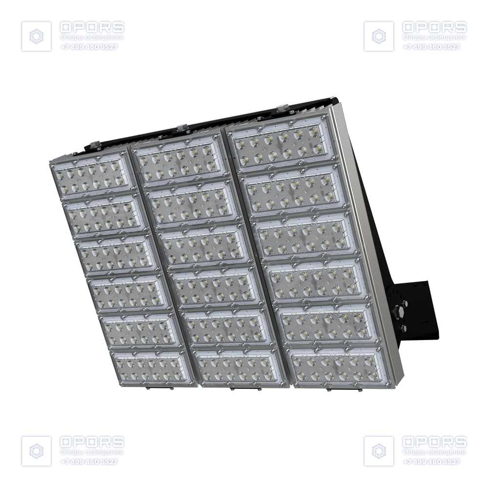 Плазма 750 S Box CRI70 4000К 60° фото 1