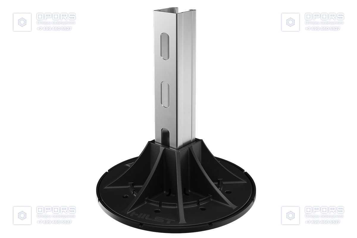 Кровельная опора HILST PLATFORM LIGHT фото 1