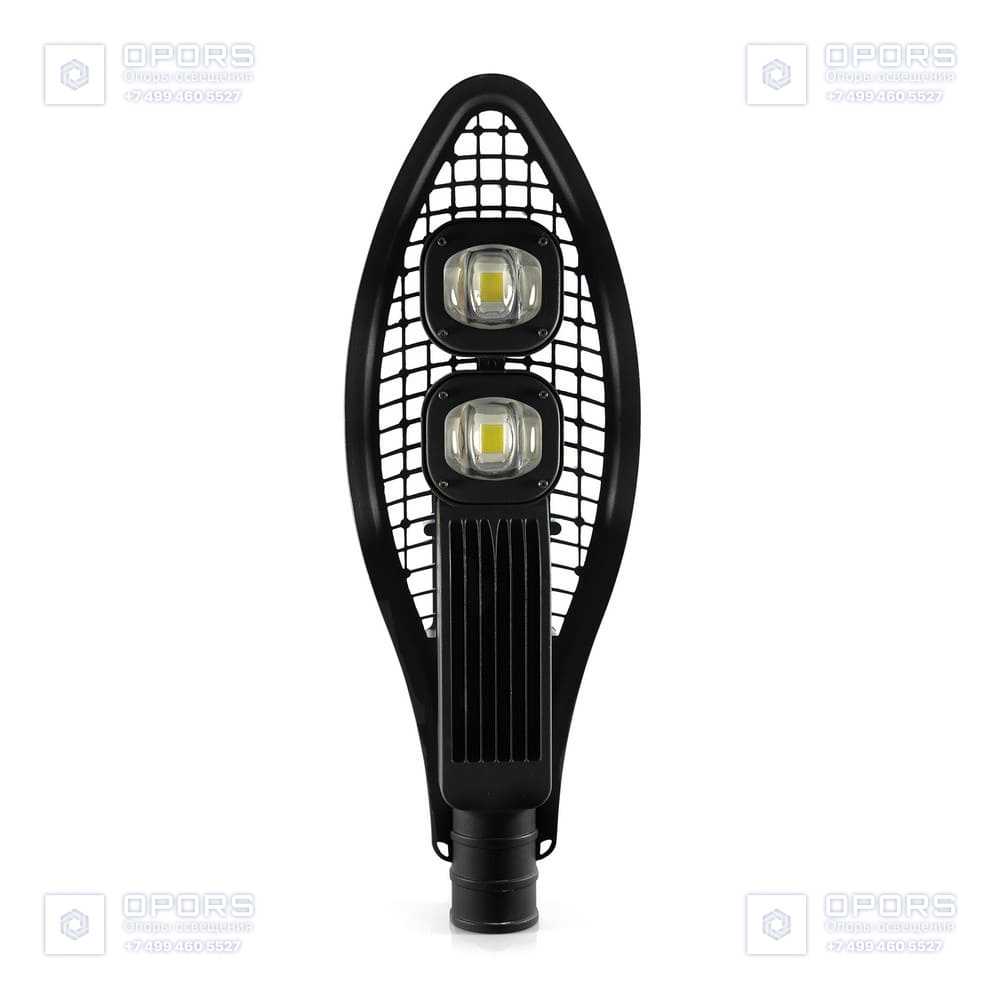 Кобра 120 CRI70 4500К 150х90° фото 7