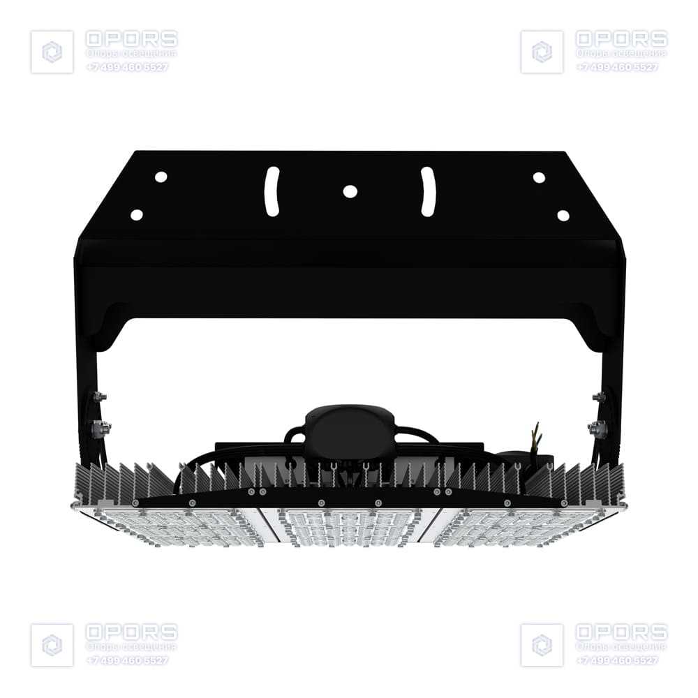 Плазма 750 S CRI70 4000К 135х55° фото 6