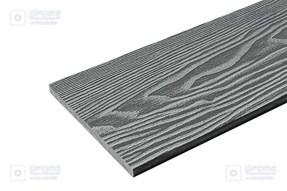 Подступенок HILST 150*12, Stone Ash