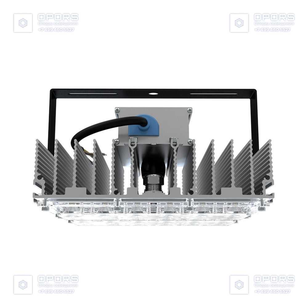 Прожектор 40 S CRI90 5700К 55° фото 6