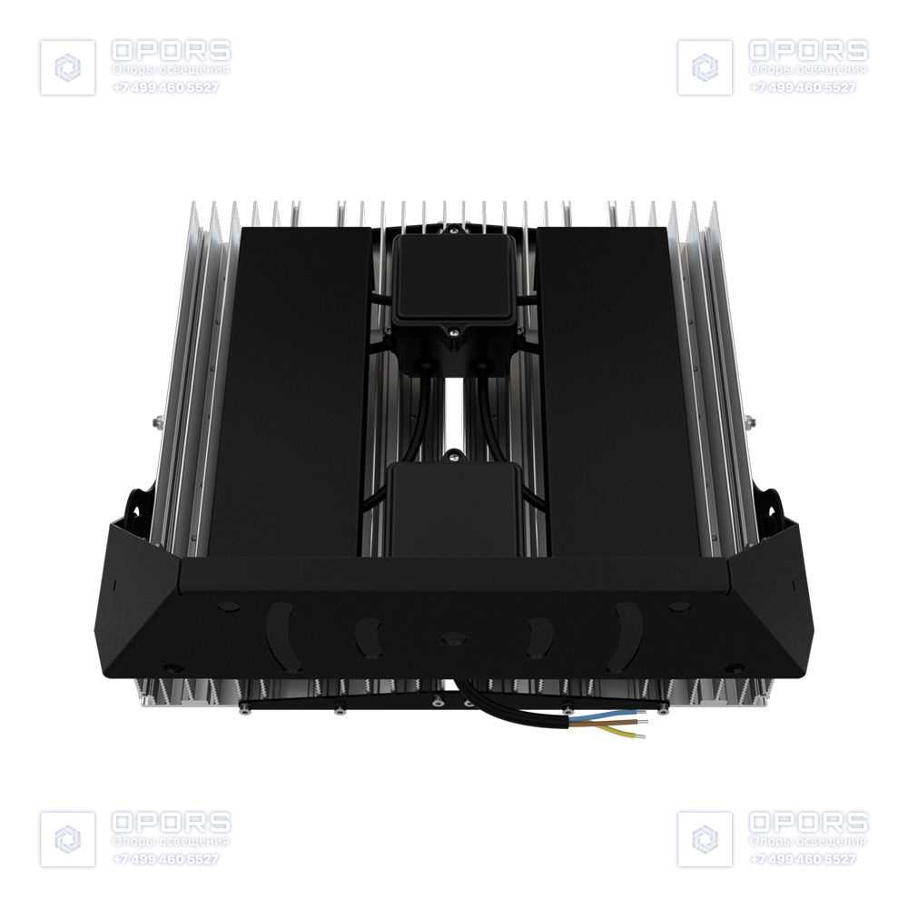 Плазма 400 S CRI70 4000К 155х70° фото 4