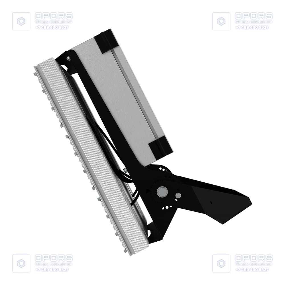 Плазма 500 S Box CRI70 5000К 135х55° фото 3