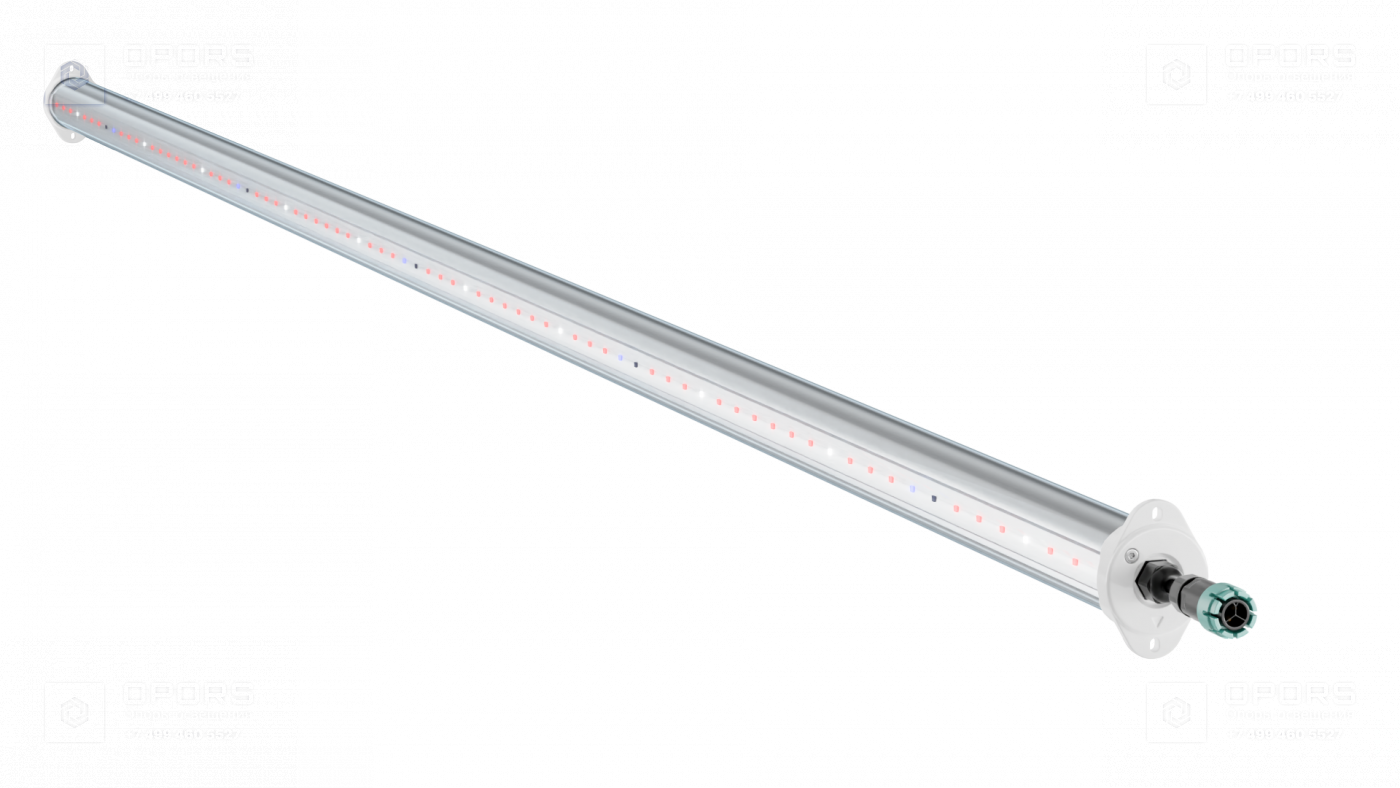 АПК светильник TL-AGRO INTERLIGHT HV 90 L2550 R9 фото 1