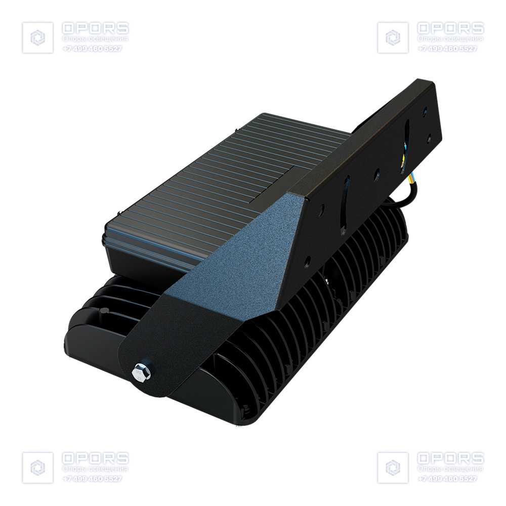 Прожектор 80 X RGB DMX 25° фото 5