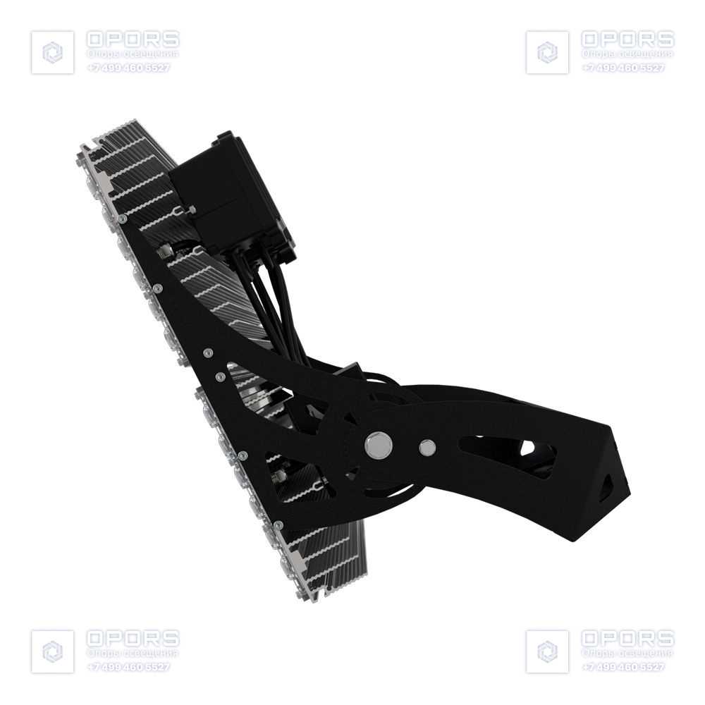 Прожектор 300 S CRI90 5700К 100х30° фото 3