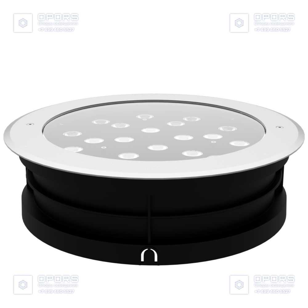 Грунт 20 L CRI80 5000К 15° фото 1