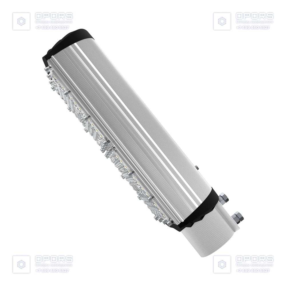 Магистраль v3.0 МЛ 100 Эко CRI70 3000К 155х70° фото 2