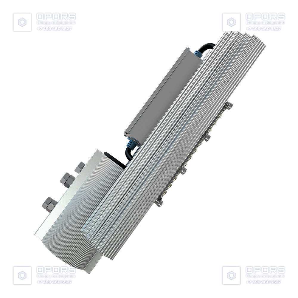 Магистраль v2.0 МЛ 80 Эко CRI70 5000К 155х70° фото 2