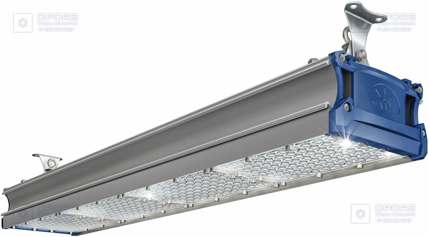 ПРОМЫШЛЕННЫЙ СВЕТИЛЬНИК TL-PROM SM 170 5K K40 фото 1