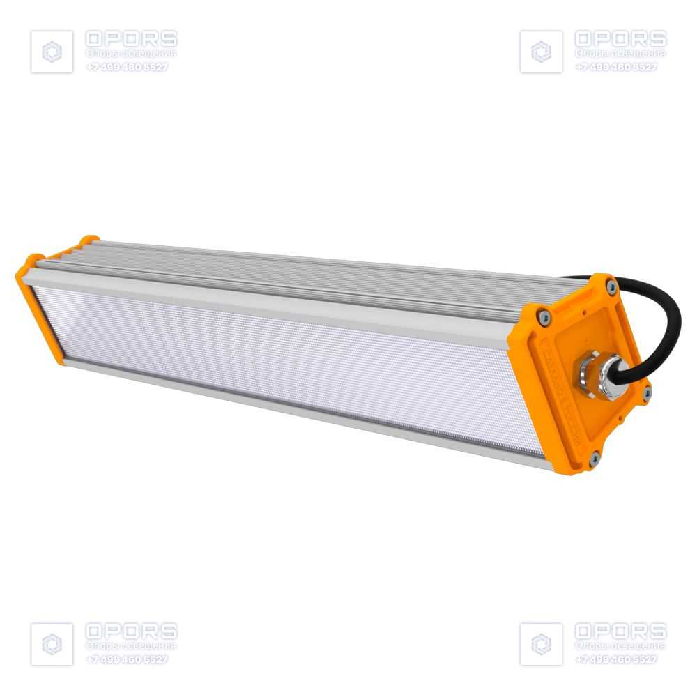 Т-Линия v2.0 Ex - 20 - 220 - 050 - З - МП - 5070 фото 1