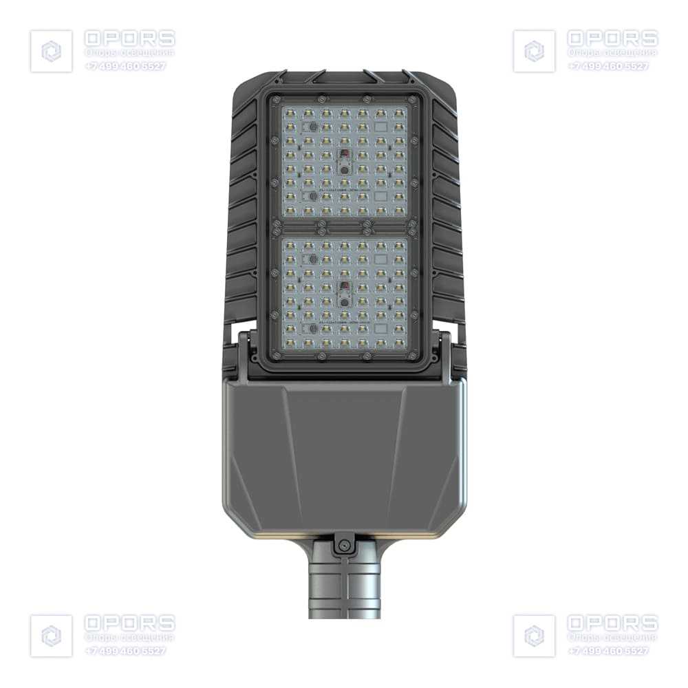 Гроза 100 S CRI70 4000К 135х55° фото 6