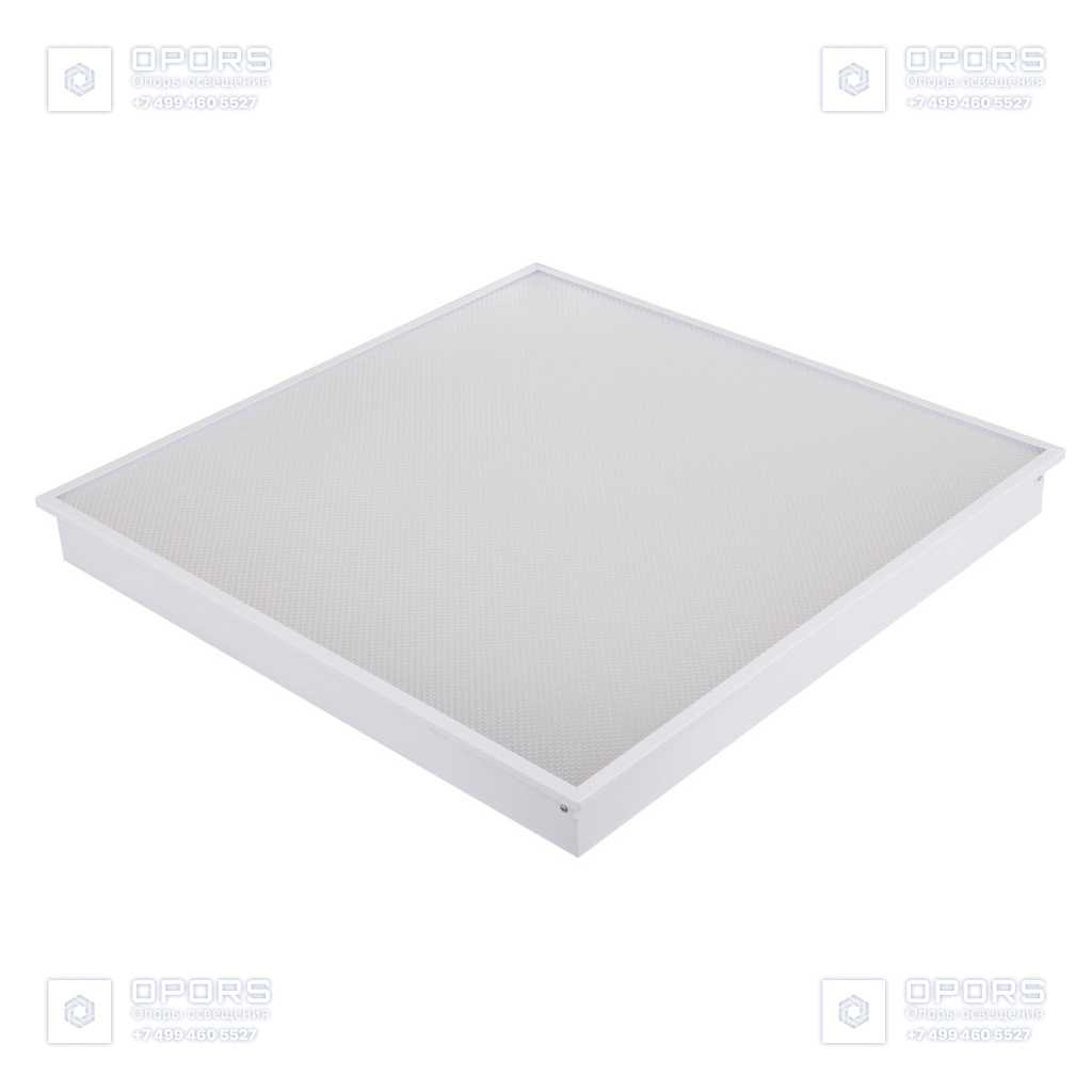 Светильник GALAD Эконом IP54 LED-35 /П/П/4000/6060