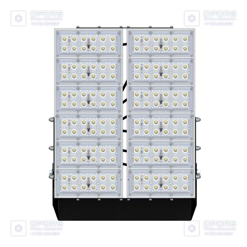 Прожектор 300 S CRI90 5700К 55° фото 2