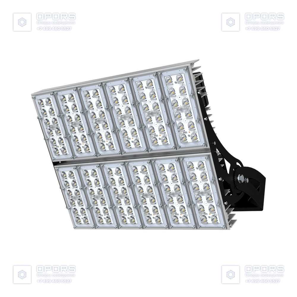 Прожектор 300 S CRI90 5700К 100х30° фото 1