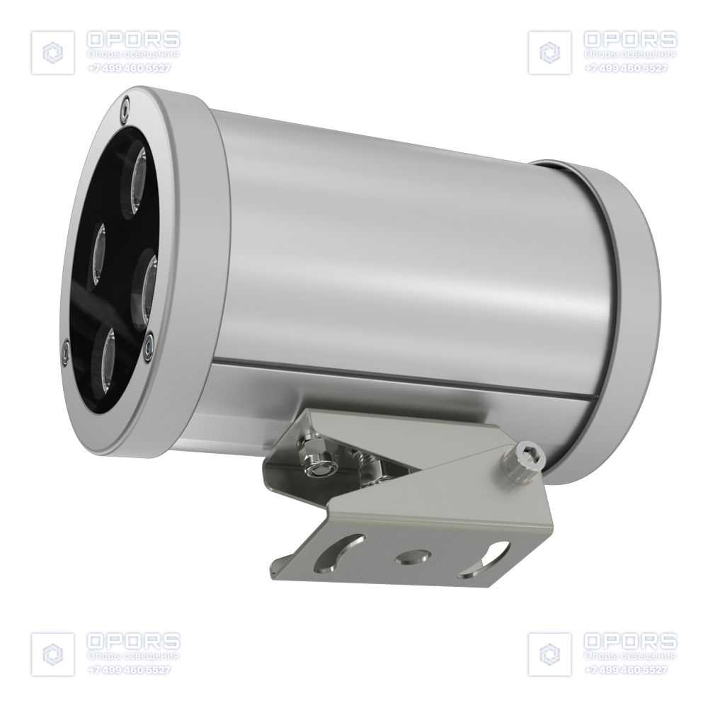 Акцент 8 CRI80 3000К 90° фото 3