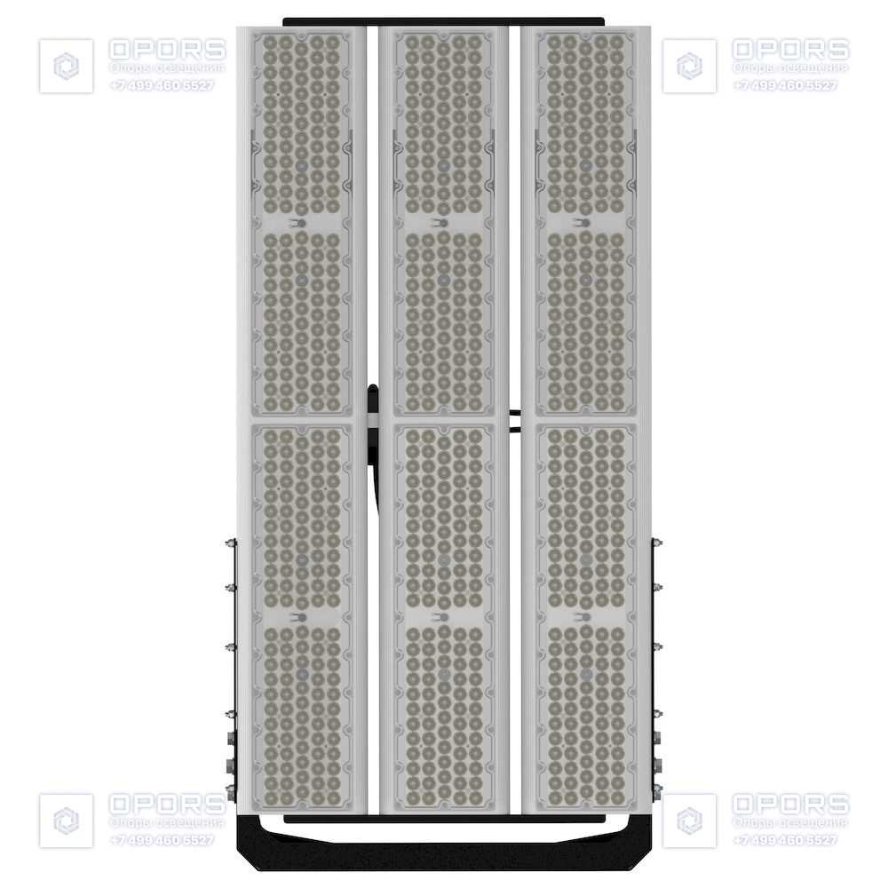 Плазма 1500 L V CRI95 5700К 55° фото 2
