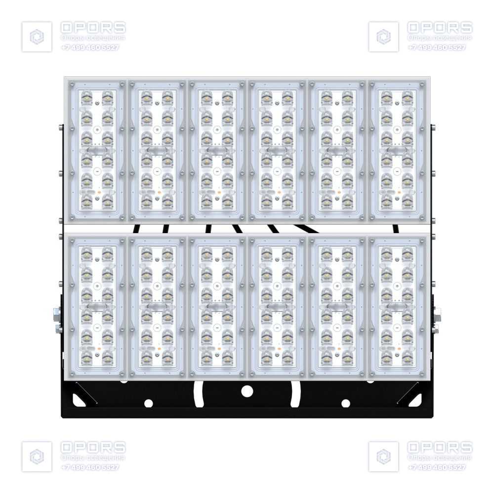 Прожектор 300 S CRI90 5700К 100х30° фото 2