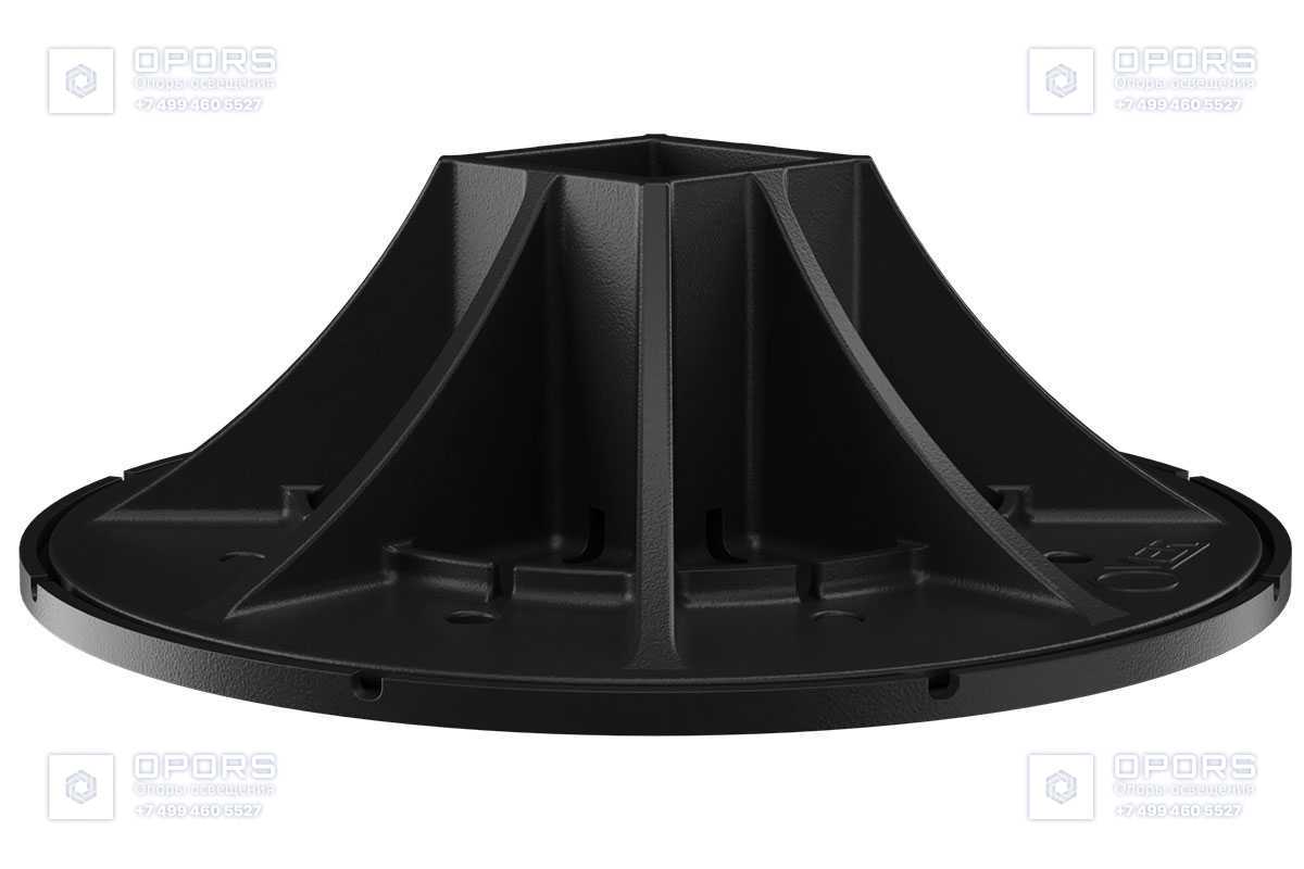 Кровельная опора HILST PLATFORM LIGHT фото 6