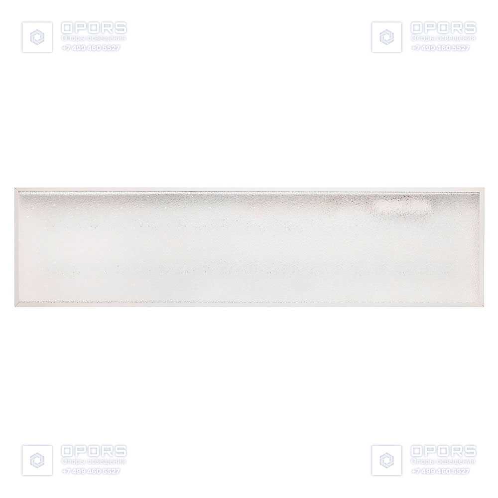Светильник GALAD Кайро 1200 LED-30/П/П/5000