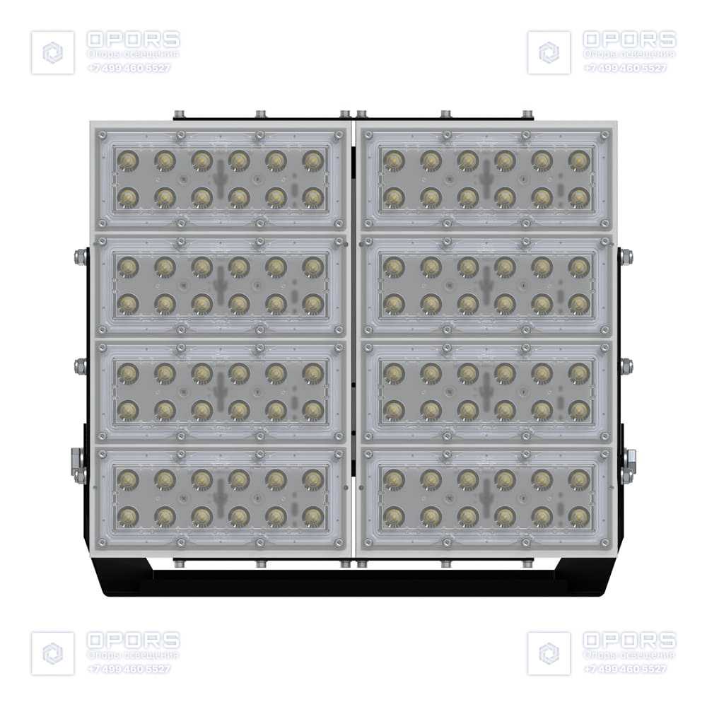 Прожектор 250 S CRI70 5000К 80° фото 2
