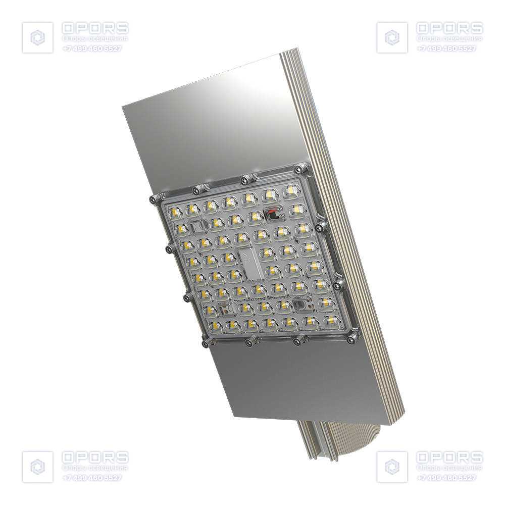 Магистраль v2.0 МЛ 80 Эко CRI70 4000К 135х55° фото 1