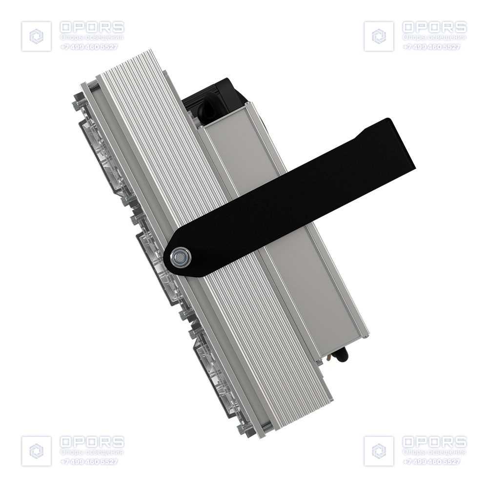 Прожектор 100 S CRI70 4000К 12° фото 3