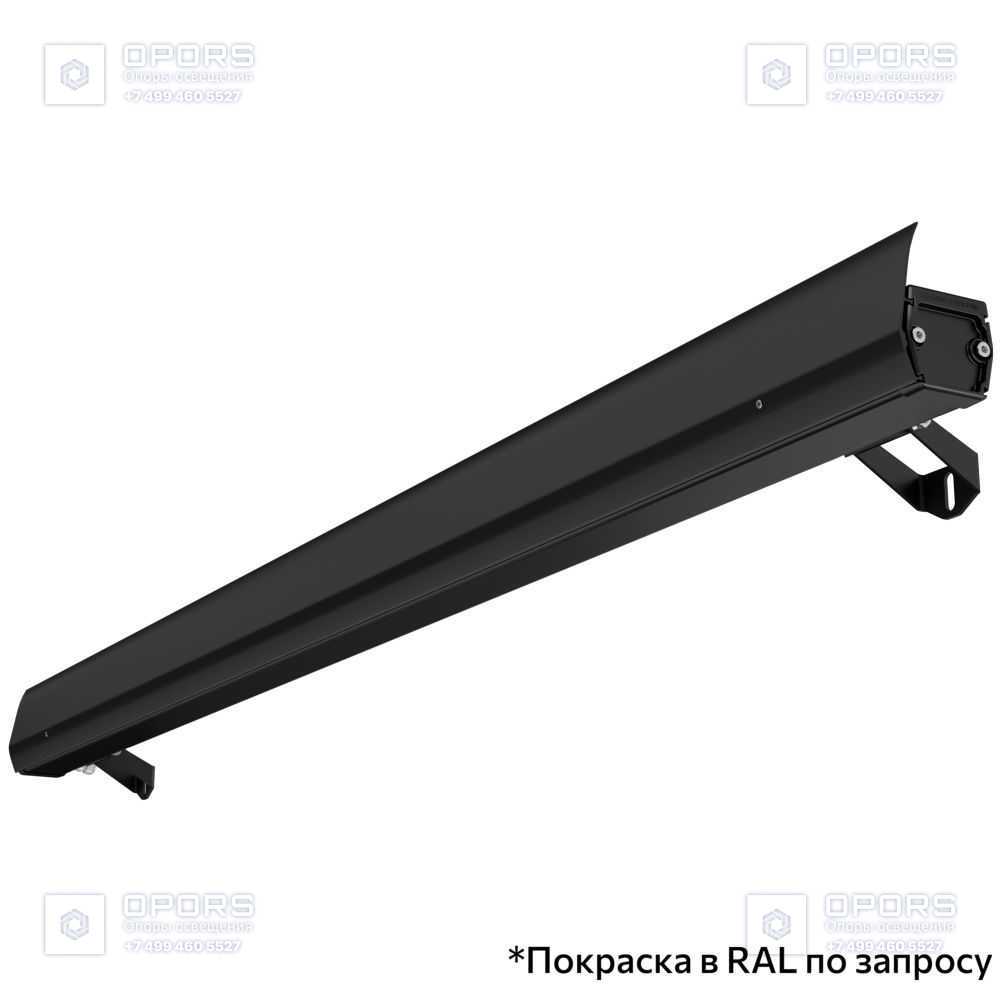 Опция. Барокко S 1200мм. Антибликовый козырек фото 4