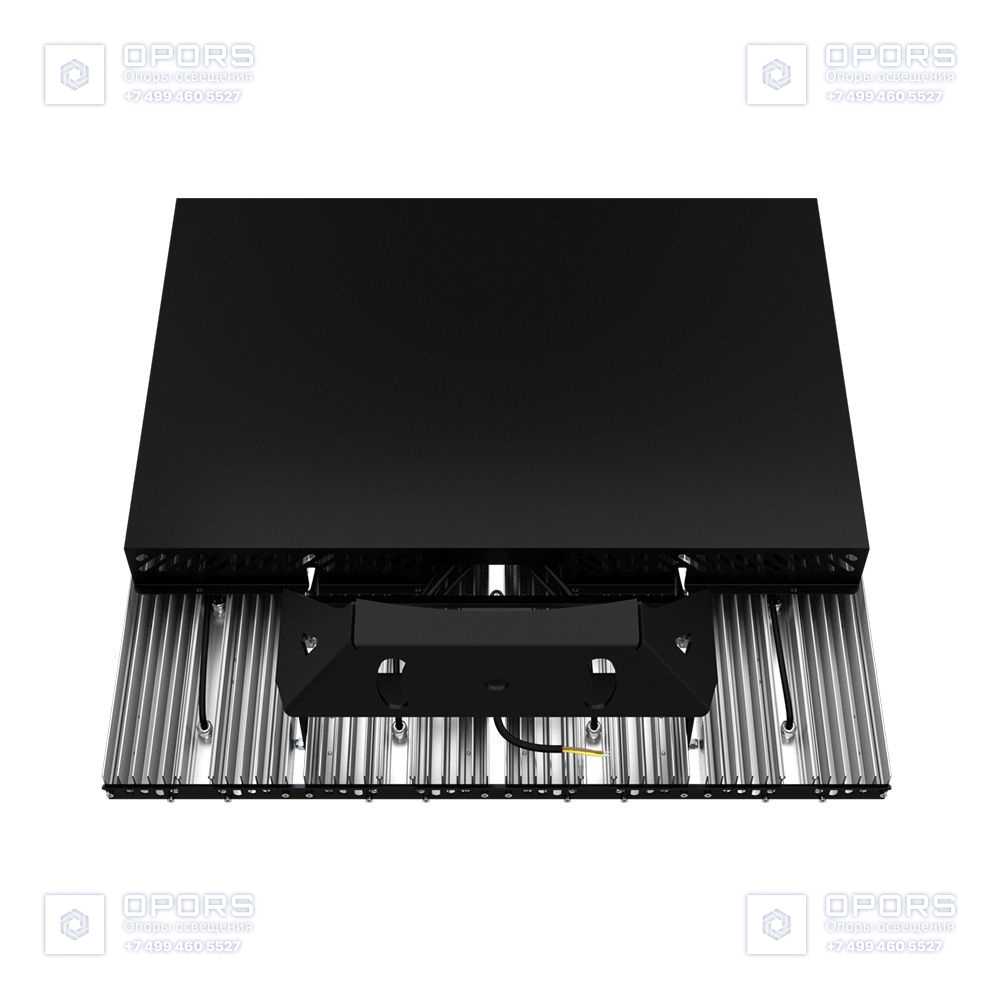 Плазма 1600 S CRI70 5000К 155х70° фото 4