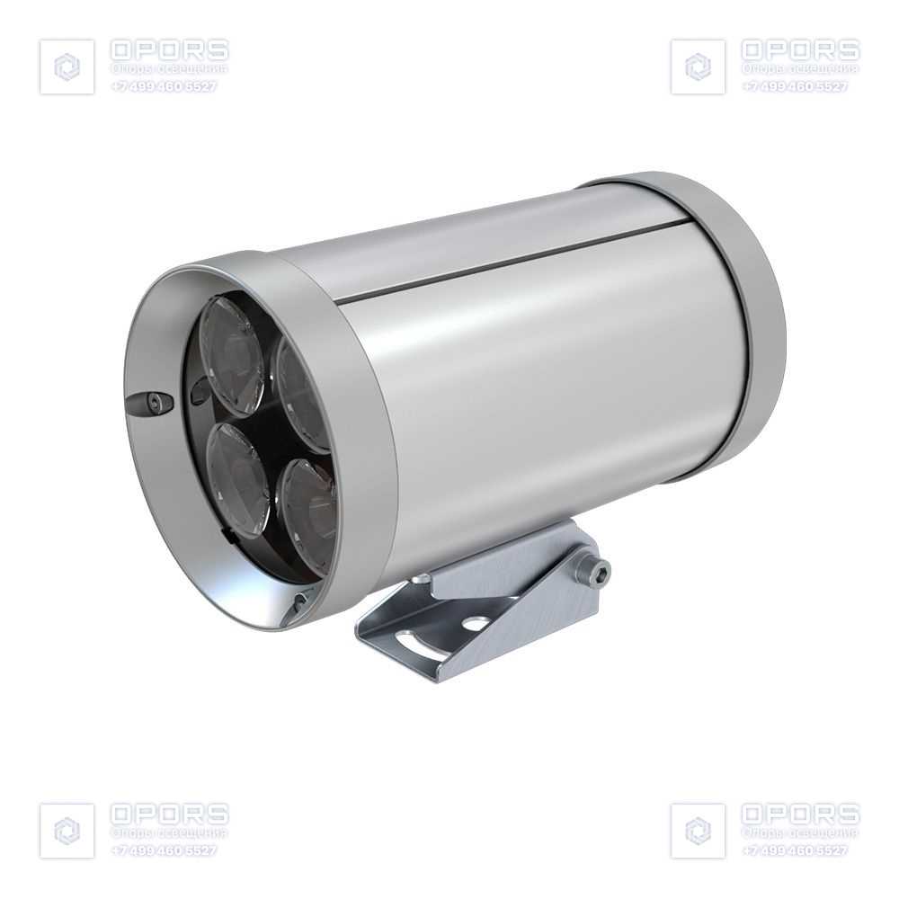 Акцент 8 CRI80 4000К 5° фото 1